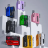 SP2S MAX 專用煙彈 / 滿5盒送聖誕專用主機