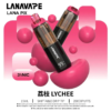 LANA PIX閃光彈20000口拋棄式